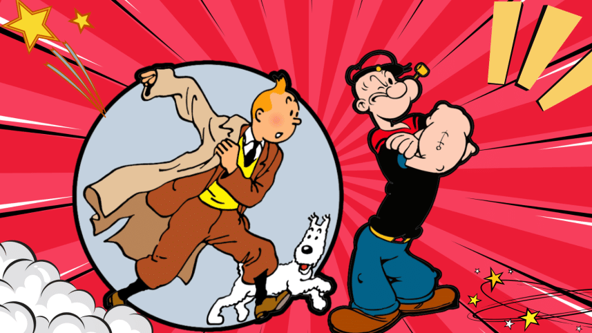 Tintin and Popeye..png