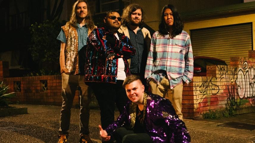 Packing Dhaka, Down Under