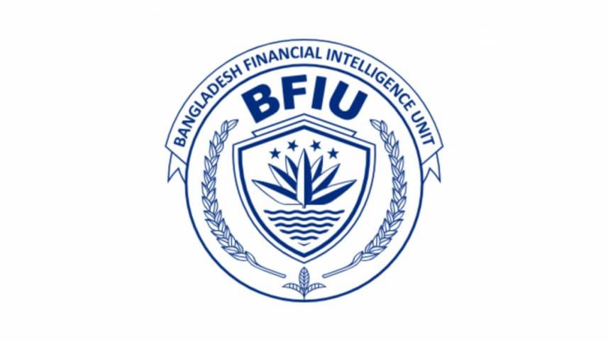 BFIU investigates journalists accounts