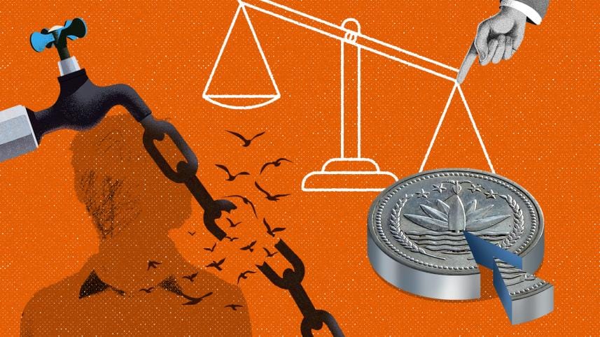 Systemic failures, rising inequality, and the path to recovery