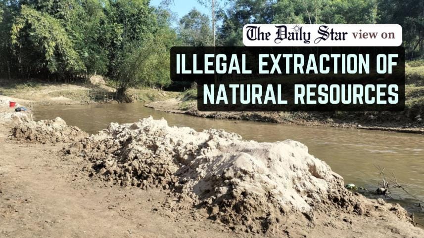 natural_resources extraction