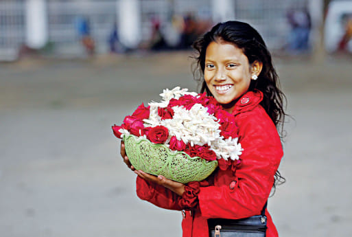 My Dhaka Lens photography competition