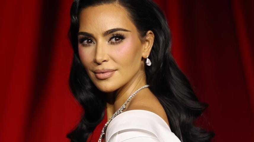 Kim Kardashian advocates higher pay for inmate firefighters