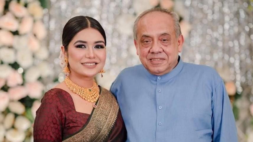 entrepreneur Tony's husband passes away