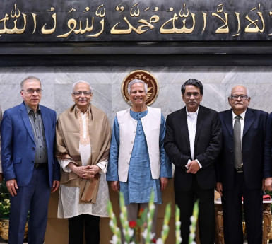 reform proposals in Bangladesh