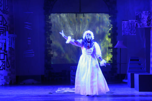 Theatre group Padatik to celebrate 47th anniversary with ‘Prerona’