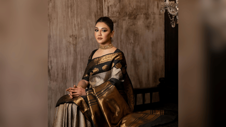 End all forms of discrimination in our nation: Jaya Ahsan