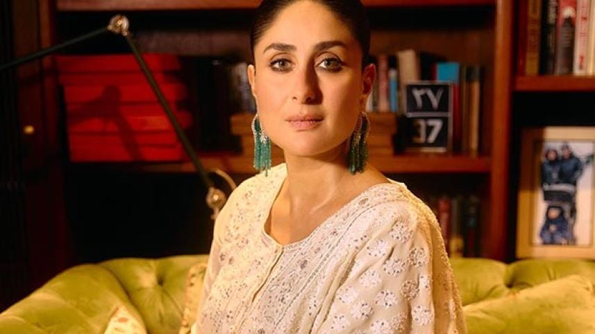 Assault on Saif Ali Khan: Kareena and kids temporarily move in with Karisma Kapoor