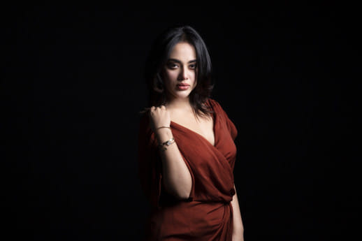 ‘Daagi’ will be one of the best films in Afran Nisho’s career: Tama Mirza