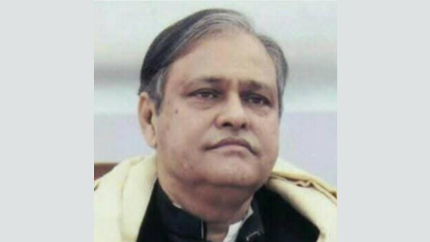 Mostofa Jalal placed on remand