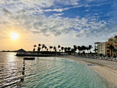 Turks and Caicos Islands: Postcards from paradise, voices from the shadows