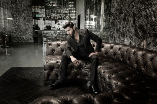 Why do women fall for bad boys?