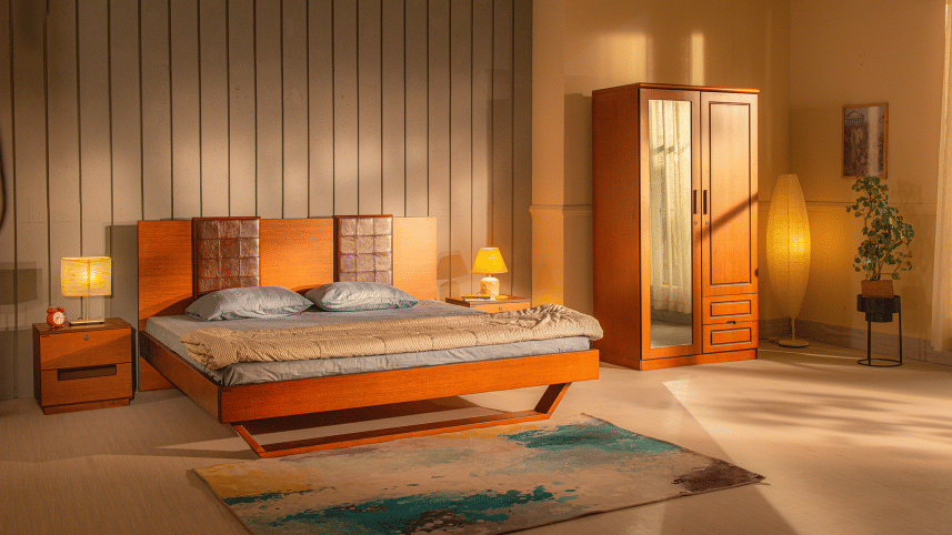 Newlyweds, here’s how to create your dream bedroom without the hassle