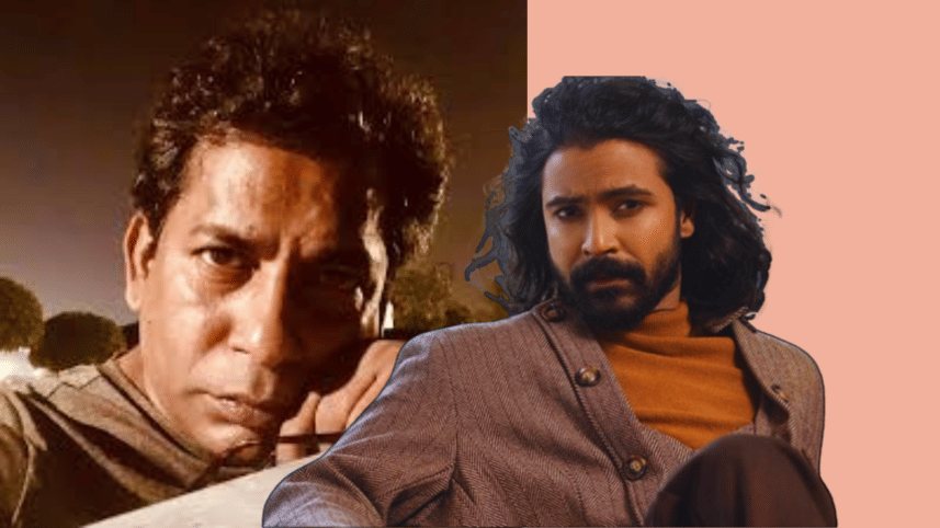 Mosharraf Karim and Sariful Razz to lead Sanjay Samaddar’s next film