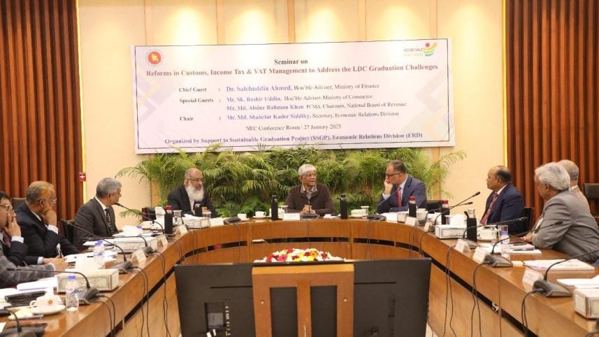 role of NBR in trade development 