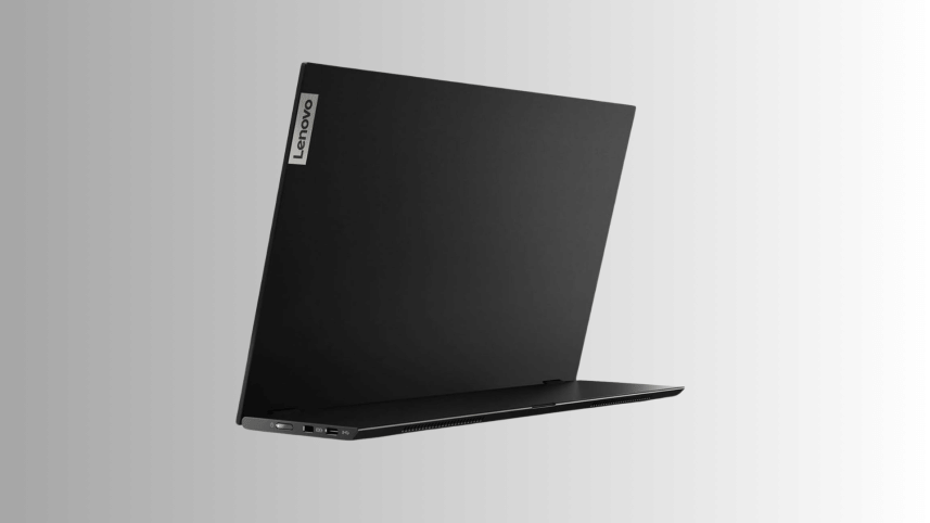 Lenovo ThinkVision M14