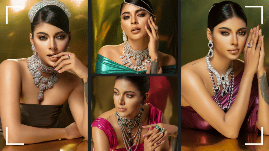 Our timeless obsession with jewellery