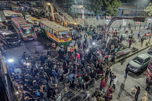 Rethinking the seven colleges conundrum