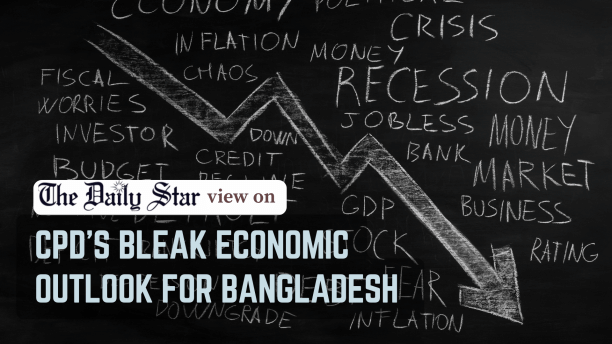 Bangladesh economy facing challenges
