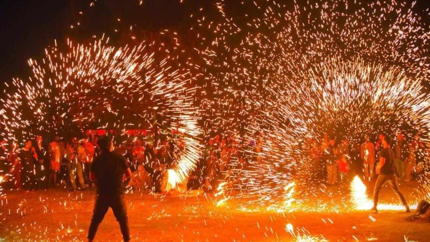 Burning Crab Festival concludes with cultural splendour.jpg