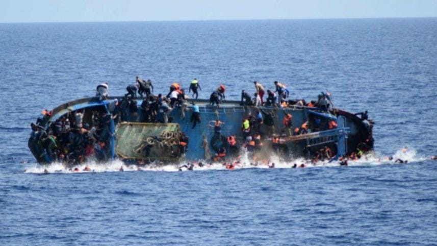 Bangladeshis killed in Libya boat tragedy