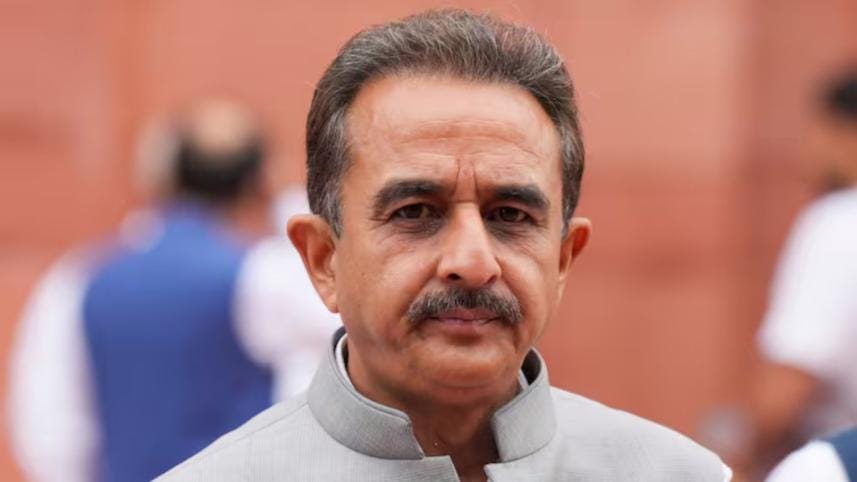 India's response on Hasina's extradition