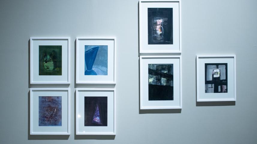 Bengal Shilpalay presents Hamiduzzaman Khan’s artistic journey on display