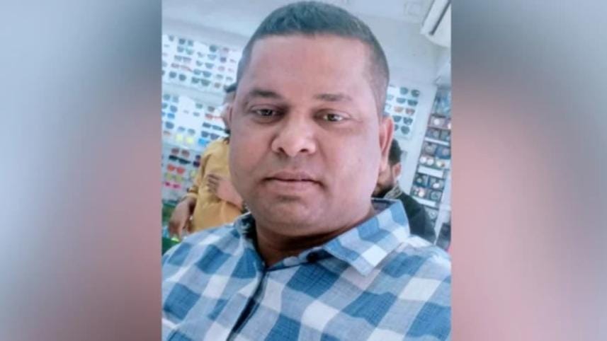 Swechchhasebak Dal leader shot dead