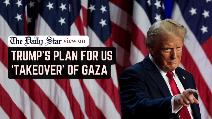 trump's plan for gaza takeover_by united states