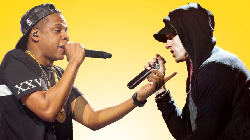 Jay-Z and Eminem’s ‘Renegade’ contract hits the market.jpg