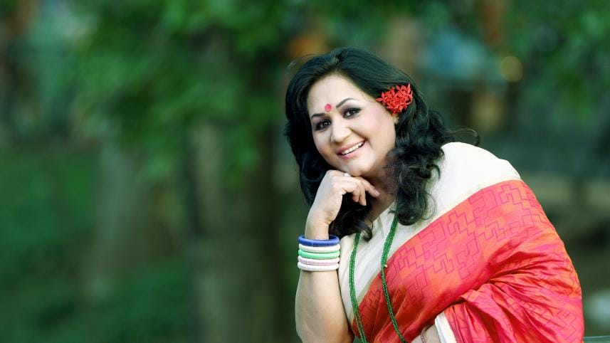 A look inside Fahmida Nabi’s diary