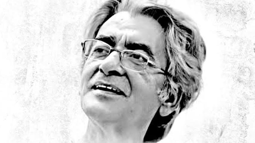 Pratul Mukhopadhyay passed away