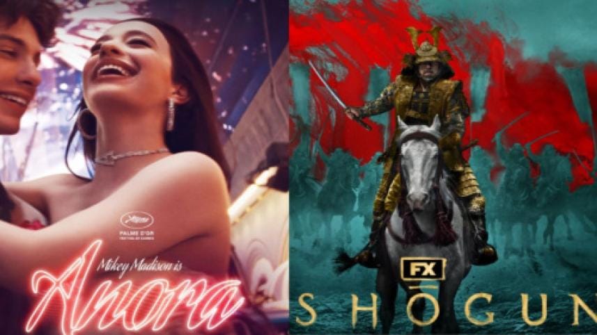 2025 Writers Guild Awards