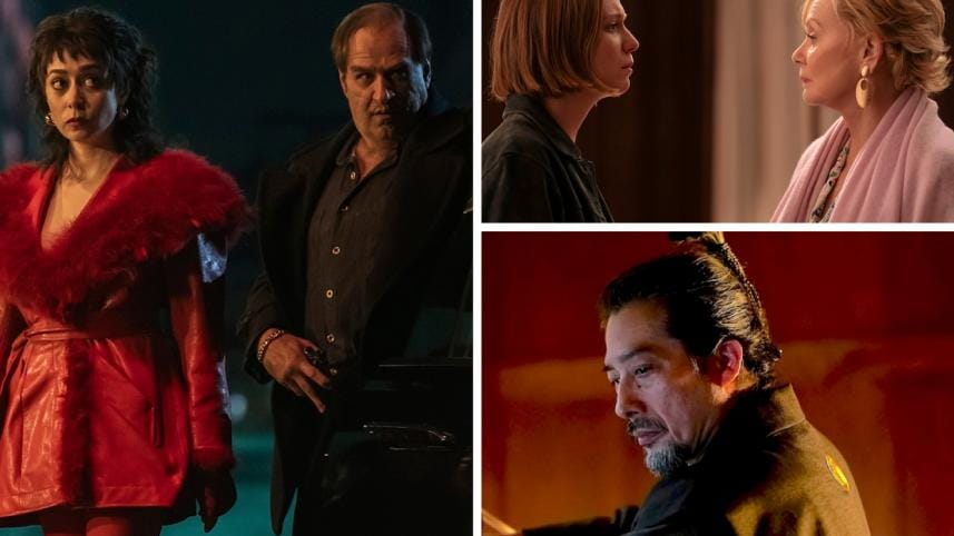 2025 Writers Guild Awards