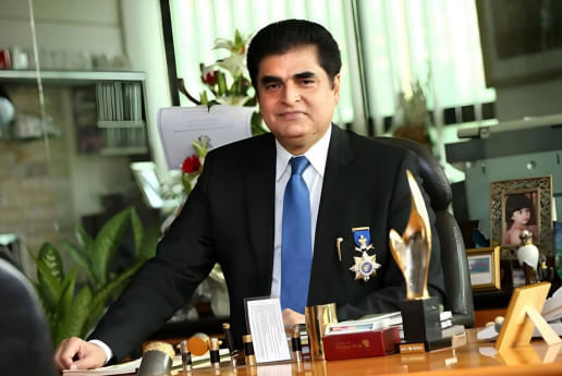 HBM Iqbal resigns as Premier Bank chairman