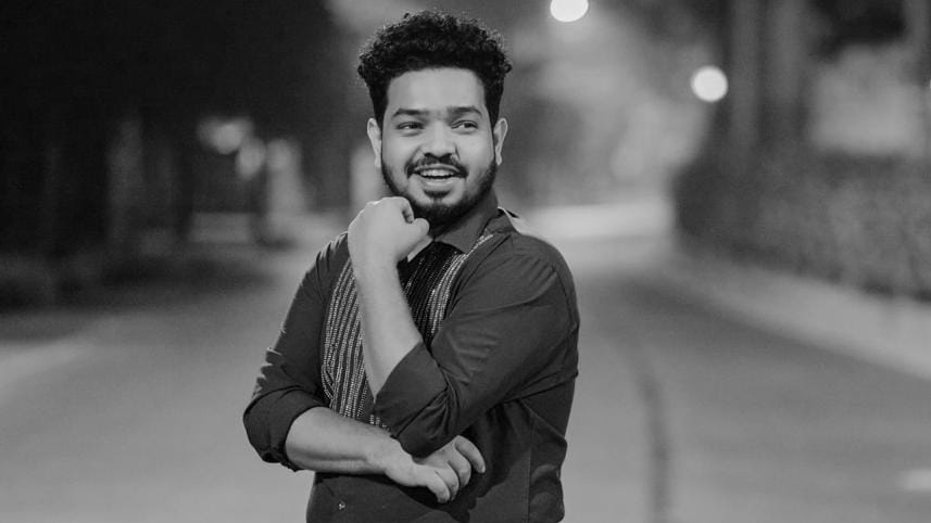 Shahbaz Sunny no more