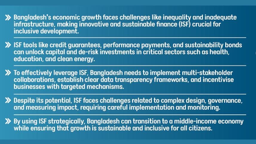 economy of bangladesh