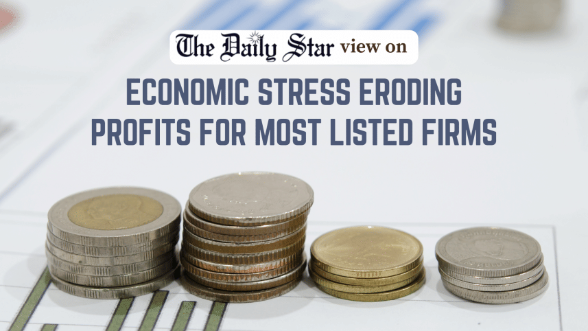 economic stability in Bangladesh