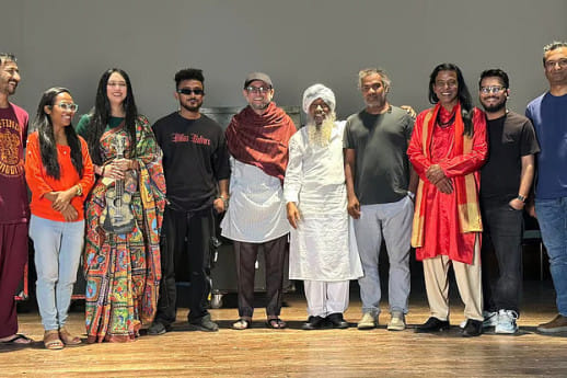 Bangladeshi artistes to honour Language Movement at Unesco event in Paris