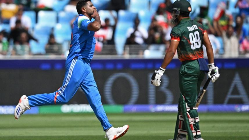 Bangladesh vs India