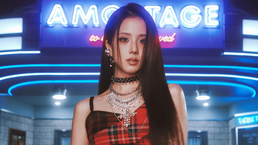 Blackpink’s Jisoo to headline Netflix’s new K-drama