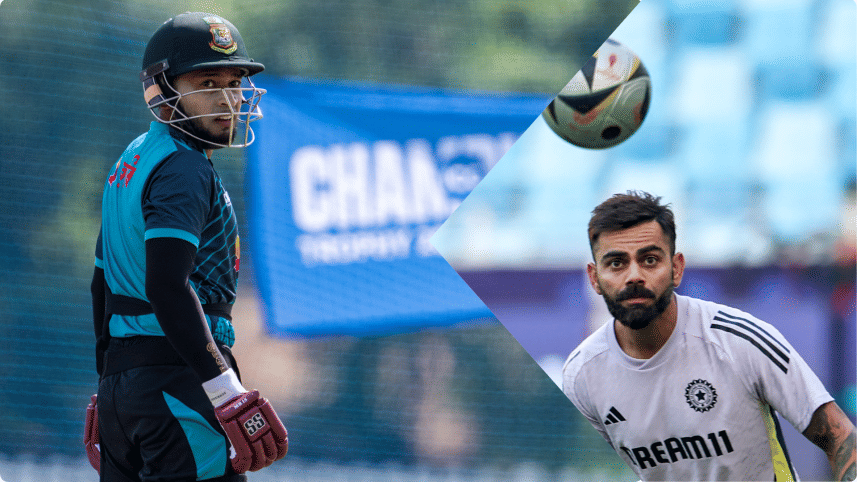 Bangladesh vs India match preview
