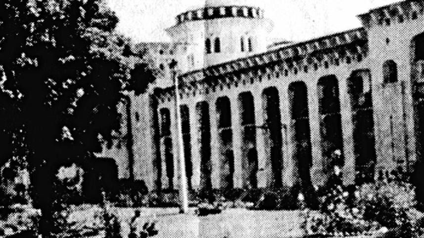 International Mother Language Day history