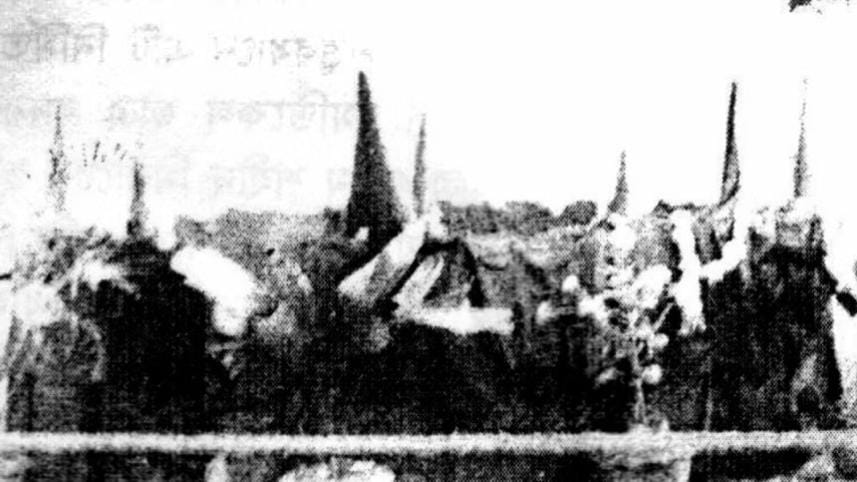 language movement of 1952