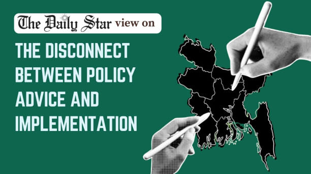 Collaboration a must among academia and policy makers and implementers