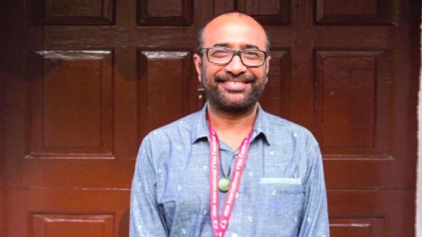 Zahidur Rahim Anjan to be laid to rest today