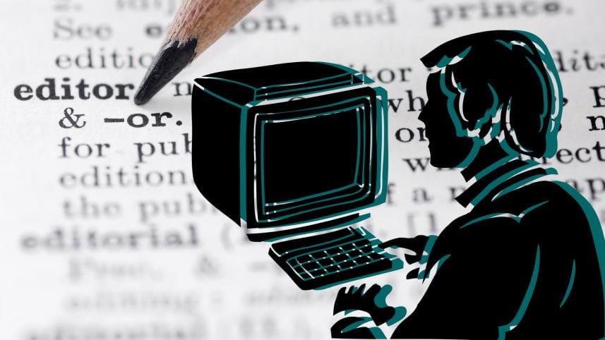 role of editors in journalism