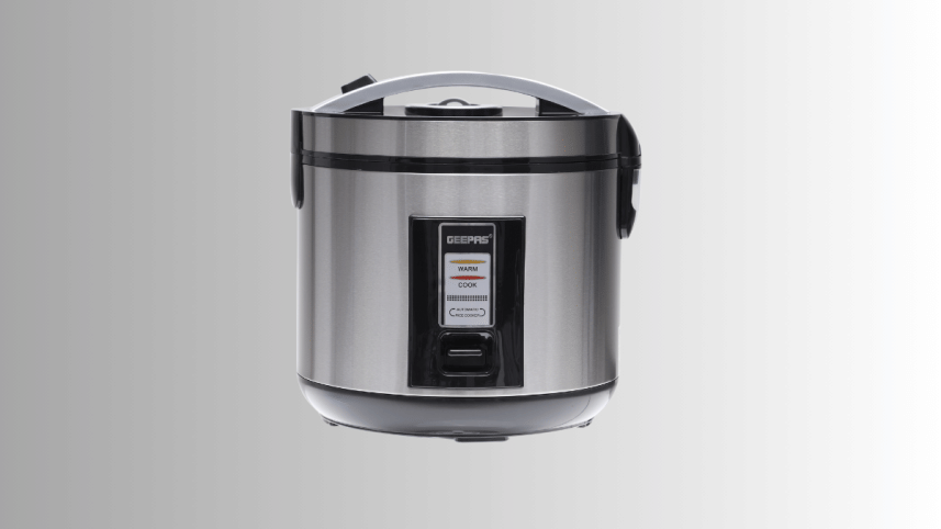 Geepas GRC4330