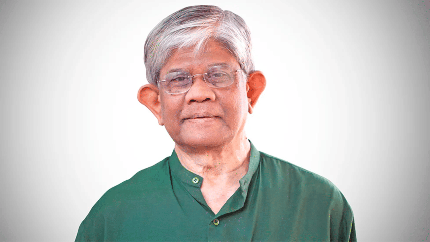 laundered money recovery from abroad