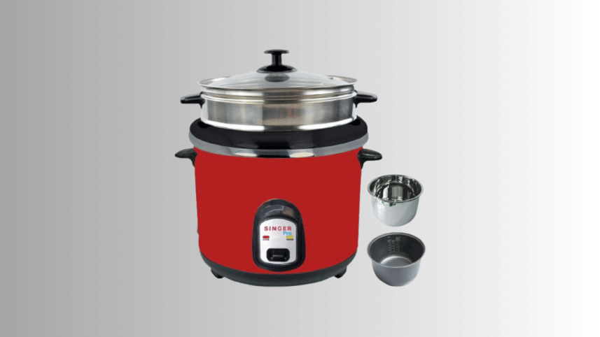 Singer SRCDB2800AMMO-PRO